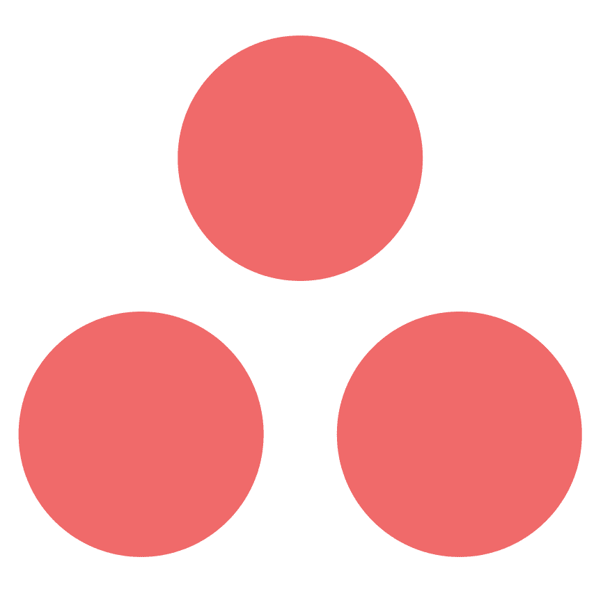 Asana Logo