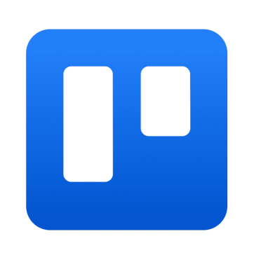 Trello Logo