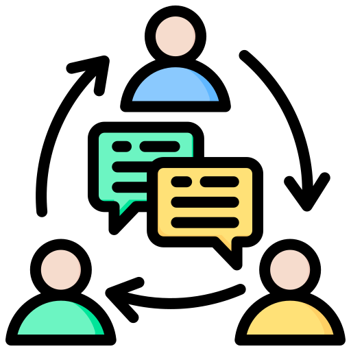 Communication Logo