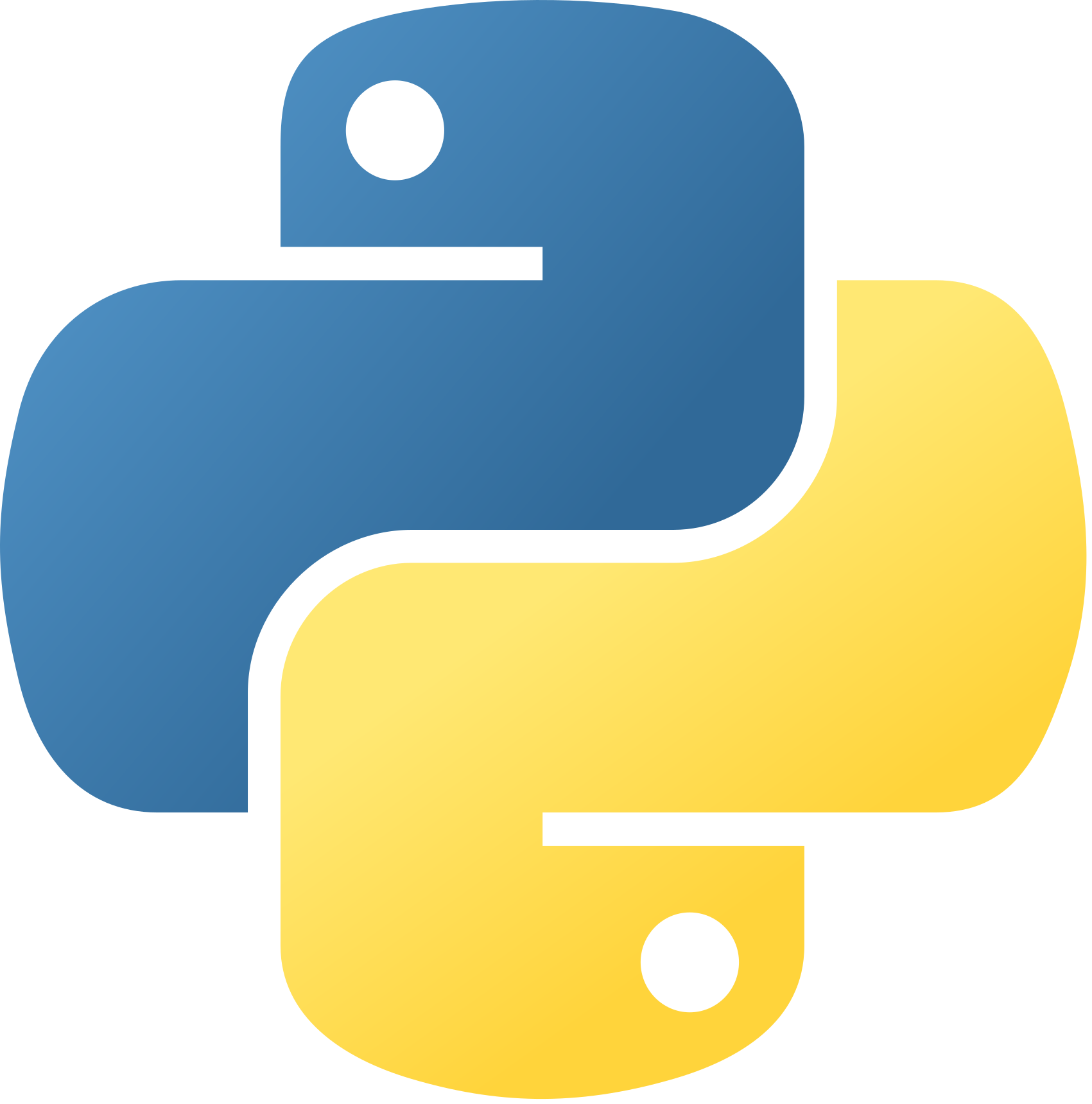 Phython Logo