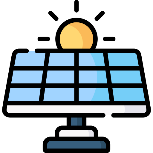 Solar Farm Mapping
