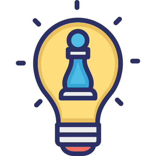 Strategic Logo